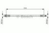BOSCH 1 987 481 718 Brake Hose
